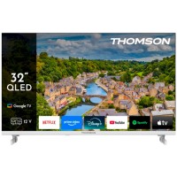 Телевізор Thomson 32FQG3S15CW