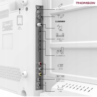 Телевізор Thomson 32FQG3S15CW