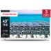 Телевізор Thomson 40FD2S13W