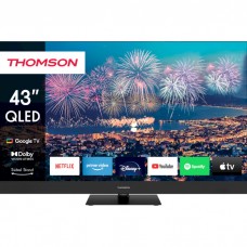 Телевізор Thomson 43QG6C14