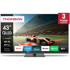 Телевізор Thomson 43QG7C04