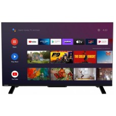 Телевізор Toshiba 50UA2363DG