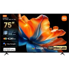 Телевізор Xiaomi TV S Mini LED 75 2026