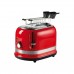 Тостер Ariete 0149 BKRD