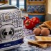 Тостер ARIETE 156 Capri 4-slice