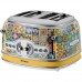 Тостер ARIETE 156 Positano 4-slice