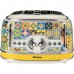 Тостер ARIETE 156 Positano 4-slice