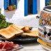 Тостер ARIETE 156 Positano 4-slice