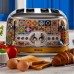 Тостер ARIETE 156 Positano 4-slice