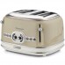 Тостер Ariete Vintage 156 BG (156/03)