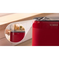 Тостер Bosch TAT2M124