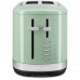 Тостер KITCHENAID 2-Slot Toaster 5KMT2109 Macaron Pistachio (5KMT2109EPT)