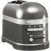 Тостер KitchenAid 5KMT2204EMS