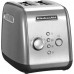 Тостер KitchenAid 5KMT221ESX