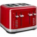 Тостер KitchenAid 5KMT4109EER