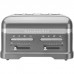 Тостер KitchenAid 5KMT4205EMS
