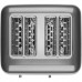 Тостер KitchenAid 5KMT4205EMS