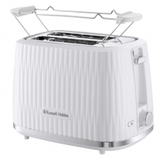 Тостер Russell Hobbs 27370-56 Eden 2S Toaster White