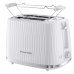 Тостер Russell Hobbs 27370-56 Eden 2S Toaster White