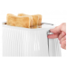 Тостер Russell Hobbs 27370-56 Eden 2S Toaster White