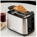 Тостер Russell Hobbs 27390-56 Heaton Brushed 2Slice Toaster