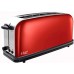 Тостер RUSSELL HOBBS Colours Flame Red 21391-56