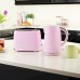 Тостер RUSSELL HOBBS Eden 2S Raspberry (27372-56)