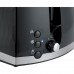 Тостер Russell Hobbs Honeycomb Black 26061-56