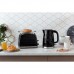 Тостер Russell Hobbs Honeycomb Black 26061-56