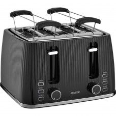 Тостер Sencor STS7541BK
