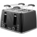 Тостер Sencor STS7541BK Тостер Sencor STS7541BK