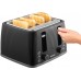 Тостер Sencor STS7541BK Тостер Sencor STS7541BK