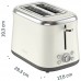 Тостер Tefal Collection TT720AE0