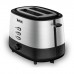 Тостер Tefal INOX TT520D10