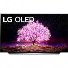Телевизор LG OLED48C14LB