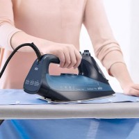 Праска BRAUN TexStyle 7 SI 7160 BL