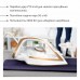 Праска з парою Tefal Puregliss FV8042E0