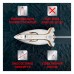 Праска з парою Tefal Puregliss FV8042E0