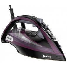 Праска з парою Tefal Ultimate Pure FV9835