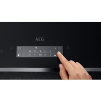 Індукційна варильна поверхня AEG IAE84851FB