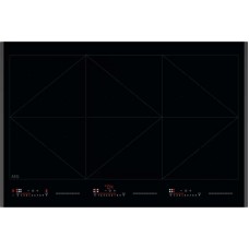 Індукційна варильна поверхня AEG NIR86T08FB