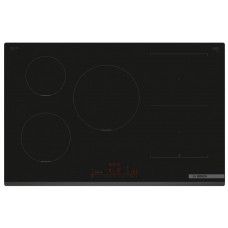 Індукційна варильна поверхня Bosch PVW831HC1E