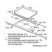 Варильна поверхня Bosch PIV845FB1E