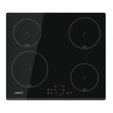 Варильна поверхня електрична Cata IB 6324E2 BK 08063119
