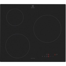 Індукційна варильна поверхня Electrolux LIB60320CL