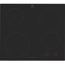 Індукційна варильна поверхня Electrolux LIB60420CL