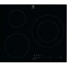 Індукційна варильна поверхня Electrolux LIT60336C