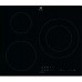 Індукційна варильна поверхня Electrolux LIT60336C