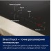 Індукційна варильна поверхня з витяжкою Electrolux ECC63410CB