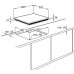 Варильна поверхня Electrolux EHF56747FK